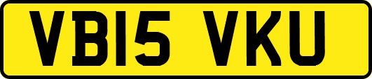 VB15VKU