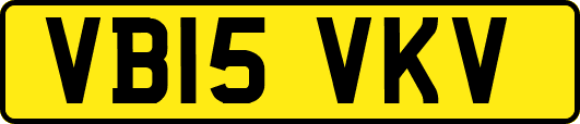 VB15VKV
