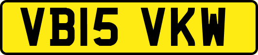 VB15VKW