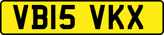 VB15VKX