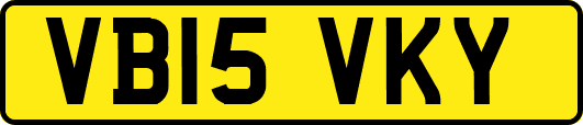 VB15VKY
