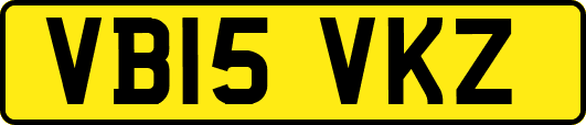 VB15VKZ