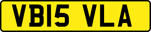 VB15VLA