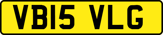 VB15VLG