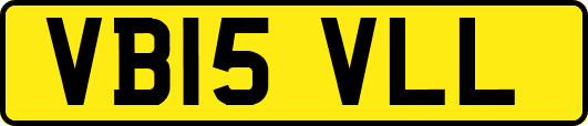 VB15VLL