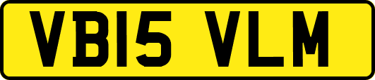 VB15VLM