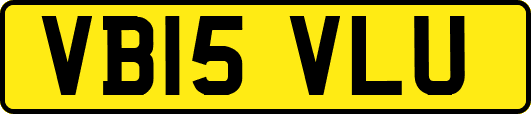 VB15VLU