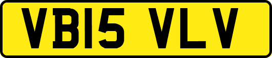VB15VLV