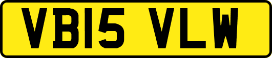 VB15VLW