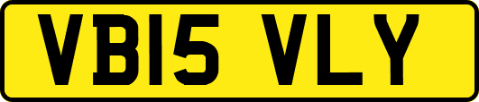 VB15VLY