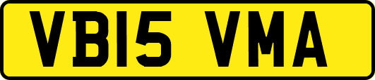 VB15VMA