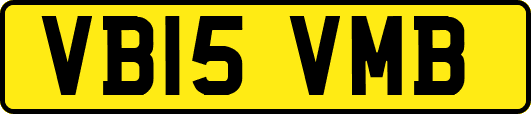 VB15VMB