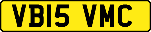 VB15VMC