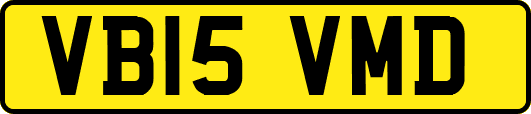 VB15VMD