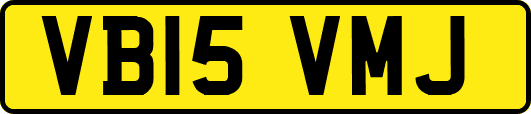 VB15VMJ