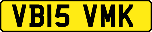 VB15VMK
