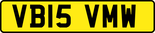 VB15VMW