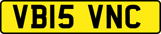 VB15VNC