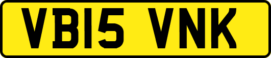 VB15VNK