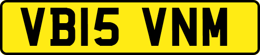 VB15VNM