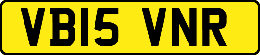 VB15VNR
