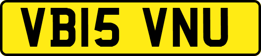 VB15VNU