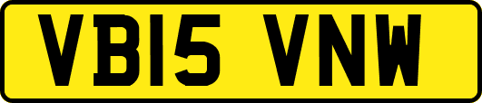VB15VNW
