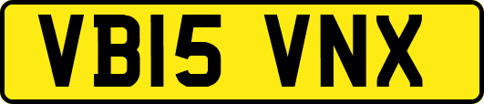 VB15VNX