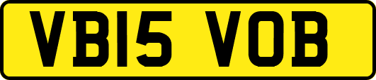 VB15VOB