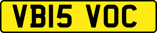 VB15VOC