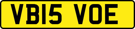 VB15VOE