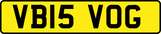 VB15VOG