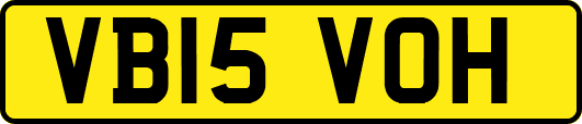 VB15VOH