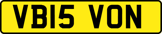VB15VON