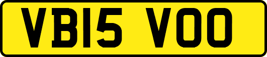 VB15VOO