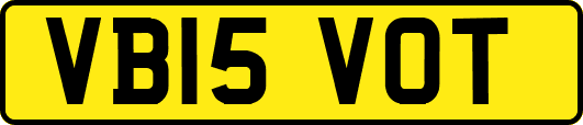 VB15VOT