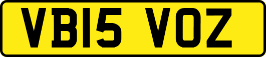 VB15VOZ