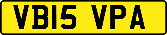 VB15VPA