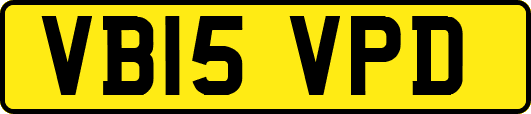 VB15VPD