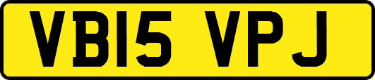 VB15VPJ