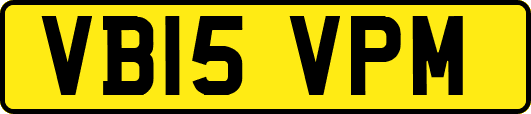 VB15VPM