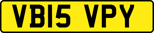 VB15VPY