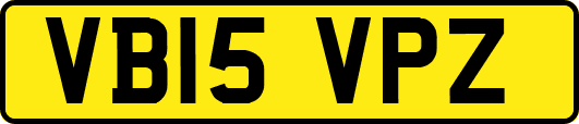 VB15VPZ