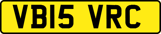 VB15VRC