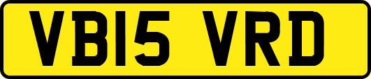 VB15VRD