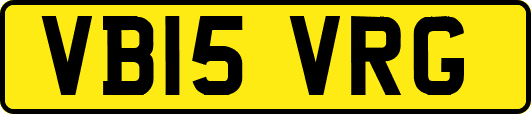 VB15VRG