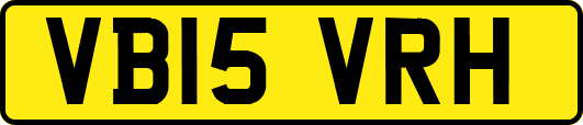 VB15VRH
