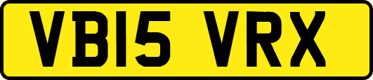 VB15VRX