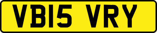 VB15VRY