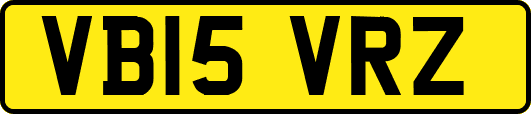 VB15VRZ